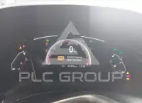 2020 Honda CIVIC фото