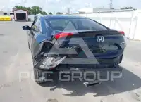 2020 Honda CIVIC фото