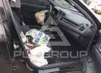 2020 Honda CIVIC фото