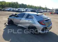 2020 Honda CIVIC photo