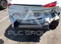 2020 Honda CIVIC photo