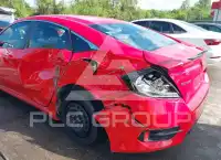 2020 Honda CIVIC фото