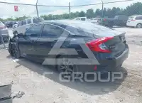 2020 Honda CIVIC photo
