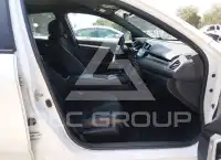 2020 Honda CIVIC фото