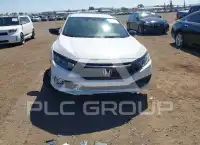 2020 Honda CIVIC фото