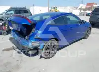 2020 Honda CIVIC фото