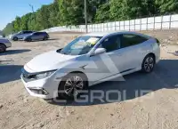 2020 Honda CIVIC photo