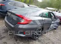 2020 Honda CIVIC photo
