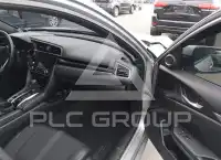 2020 Honda CIVIC фото