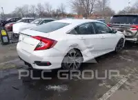 2020 Honda CIVIC photo