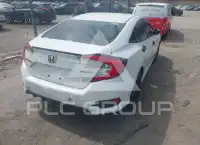 2020 Honda CIVIC photo