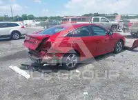2020 Honda CIVIC фото