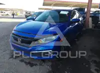 2020 Honda CIVIC photo