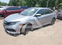 2020 Honda CIVIC photo