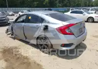 2020 Honda CIVIC фото