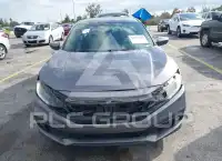 2020 Honda CIVIC фото