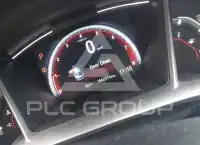 2020 Honda CIVIC photo