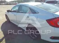 2020 Honda CIVIC photo