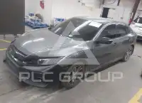 2020 Honda CIVIC photo