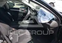 2020 Honda CIVIC фото