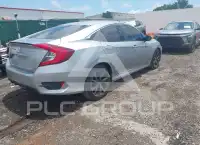 2020 Honda CIVIC photo