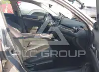 2020 Honda CIVIC фото