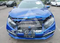 2020 Honda CIVIC фото