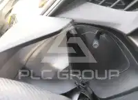 2020 Honda CIVIC фото