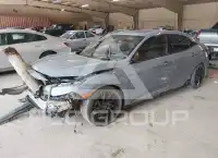 2020 Honda CIVIC фото