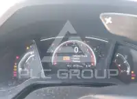 2020 Honda CIVIC фото