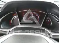 2020 Honda CIVIC фото