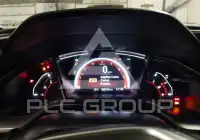 2020 Honda CIVIC фото