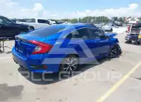 2020 Honda CIVIC photo