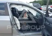 2020 Honda CIVIC фото