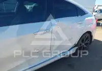 2020 Honda CIVIC фото