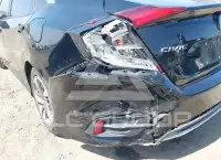 2020 Honda CIVIC фото