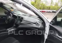 2020 Honda CIVIC фото