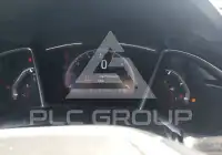 2020 Honda CIVIC фото
