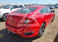 2020 Honda CIVIC photo