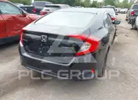 2020 Honda CIVIC photo
