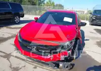 2020 Honda CIVIC photo