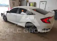 2020 Honda CIVIC photo