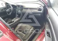 2020 Honda CIVIC фото