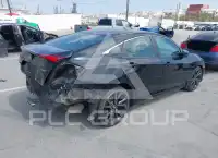 2020 Honda CIVIC фото