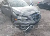 2020 Honda CIVIC фото