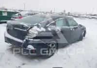2020 Honda CIVIC фото