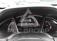 2020 Honda CIVIC photo