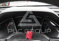 2020 Honda CIVIC photo
