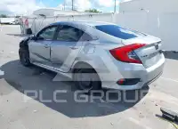 2020 Honda CIVIC фото