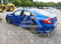 2020 Honda CIVIC фото